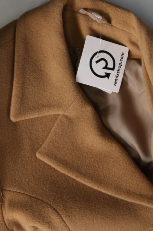 Γυναικείο παλτό, Μέγεθος S, Χρώμα  Μπέζ, Τιμή 26,28 €