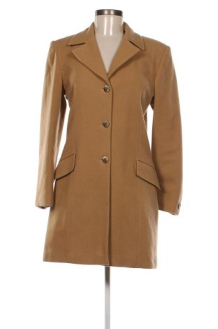 Γυναικείο παλτό, Μέγεθος S, Χρώμα  Μπέζ, Τιμή 26,28 €