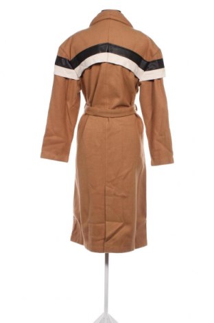 Palton de femei, Mărime S, Culoare Bej, Preț 271,58 Lei