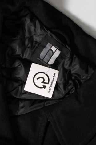 Γυναικείο παλτό, Μέγεθος 5XL, Χρώμα Μαύρο, Τιμή 32,80 €