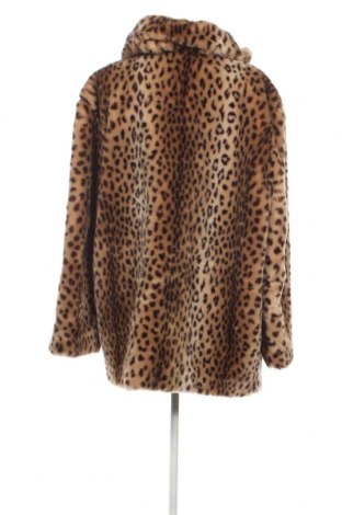 Дамско палто, Размер L, Цвят Многоцветен, Цена 52,43 лв.