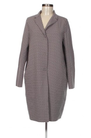 Дамско палто, Размер L, Цвят Многоцветен, Цена 16,64 лв.