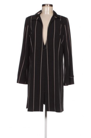 Dámsky kabát , Veľkosť XL, Farba Čierna, Cena  6,53 €