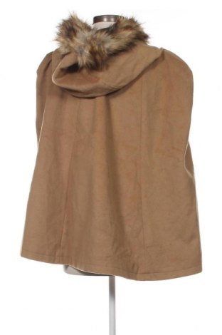 Γυναικείο παλτό, Μέγεθος S, Χρώμα Καφέ, Τιμή 33,10 €