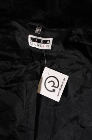 Dámsky kabát , Veľkosť L, Farba Čierna, Cena  8,35 €
