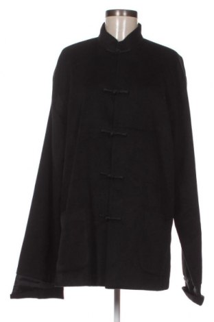 Dámský kabát , Velikost XL, Barva Černá, Cena  256,00 Kč