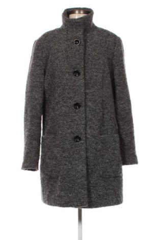 Дамско палто, Размер XL, Цвят Сив, Цена 28,89 лв.