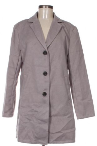 Dámsky kabát , Veľkosť S, Farba Sivá, Cena  9,44 €