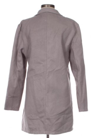 Γυναικείο παλτό, Μέγεθος S, Χρώμα Γκρί, Τιμή 7,92 €
