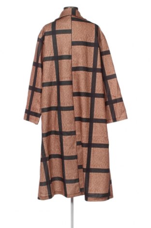 Γυναικείο παλτό, Μέγεθος S, Χρώμα Πολύχρωμο, Τιμή 7,92 €