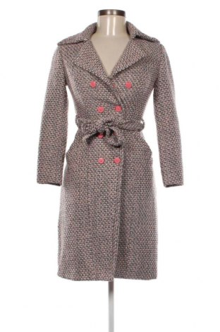Γυναικείο παλτό, Μέγεθος XS, Χρώμα Πολύχρωμο, Τιμή 37,77 €