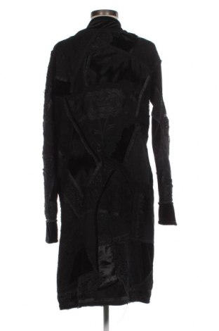 Palton de femei, Mărime L, Culoare Negru, Preț 29,69 Lei