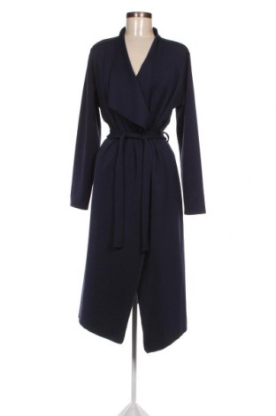 Γυναικείο παλτό, Μέγεθος M, Χρώμα Μπλέ, Τιμή 19,40 €