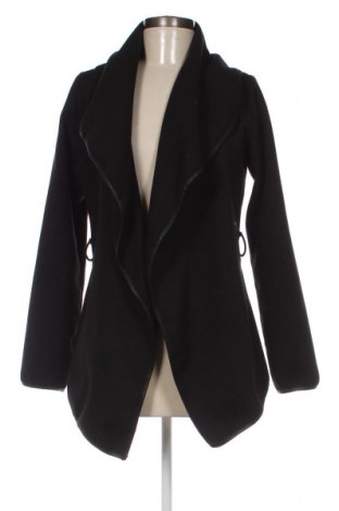 Dámsky kabát , Veľkosť M, Farba Čierna, Cena  19,61 €