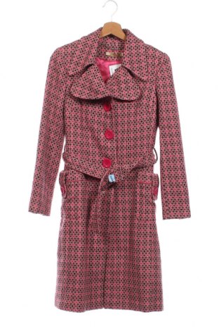 Dámsky kabát , Veľkosť XS, Farba Ružová, Cena  25,73 €