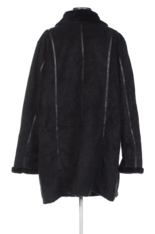 Γυναικείο παλτό, Μέγεθος XXL, Χρώμα Μαύρο, Τιμή 17,87 €