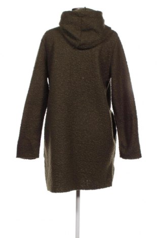 Γυναικείο παλτό, Μέγεθος M, Χρώμα Πράσινο, Τιμή 9,93 €