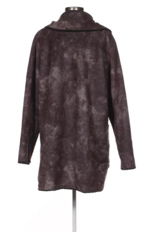 Dámsky kabát , Veľkosť L, Farba Sivá, Cena  9,10 €
