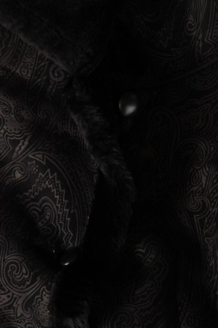 Γυναικείο παλτό, Μέγεθος XL, Χρώμα Μαύρο, Τιμή 9,93 €