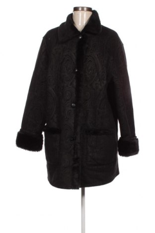 Γυναικείο παλτό, Μέγεθος XL, Χρώμα Μαύρο, Τιμή 17,87 €