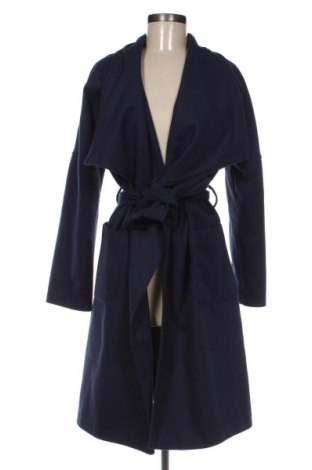 Γυναικείο παλτό, Μέγεθος M, Χρώμα Μπλέ, Τιμή 13,68 €