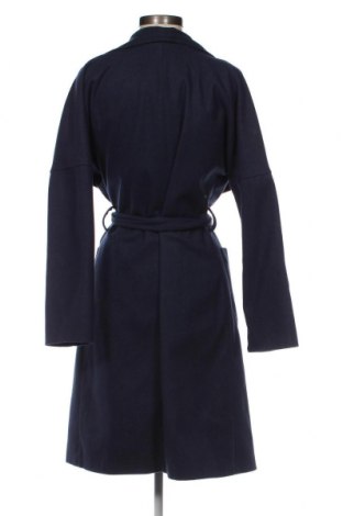 Dámský kabát , Velikost M, Barva Modrá, Cena  907,00 Kč