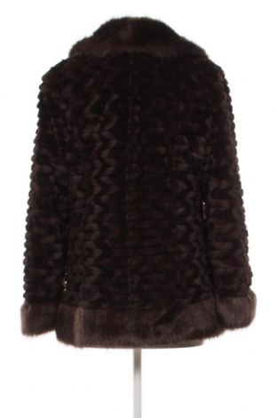 Γυναικείο παλτό, Μέγεθος XXL, Χρώμα Καφέ, Τιμή 54,74 €