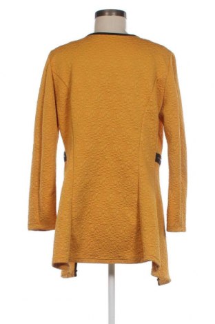 Γυναικείο παλτό, Μέγεθος S, Χρώμα Κίτρινο, Τιμή 5,94 €