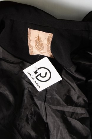 Damenmantel, Größe M, Farbe Schwarz, Preis € 11,17