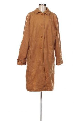 Dámsky kabát , Veľkosť M, Farba Žltá, Cena  9,10 €