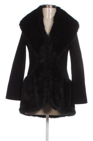Dámský kabát , Velikost M, Barva Černá, Cena  862,00 Kč