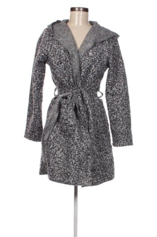 Дамско палто, Размер M, Цвят Сив, Цена 26,24 лв.