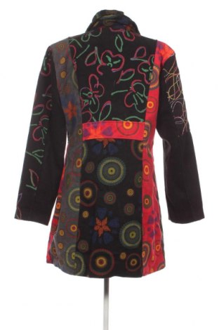 Palton de femei, Mărime L, Culoare Multicolor, Preț 351,97 Lei