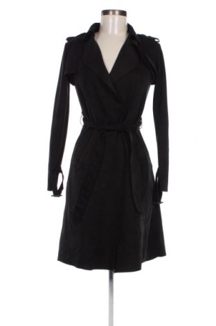 Γυναικείο παλτό, Μέγεθος S, Χρώμα Μαύρο, Τιμή 21,38 €