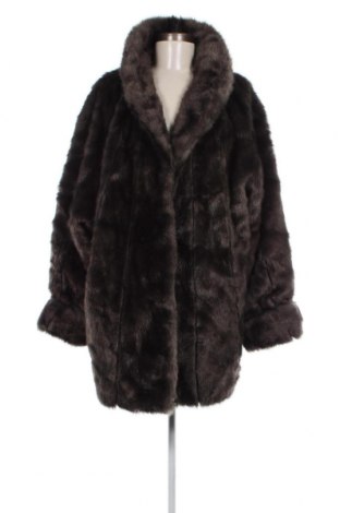 Дамско палто, Размер M, Цвят Сив, Цена 53,50 лв.