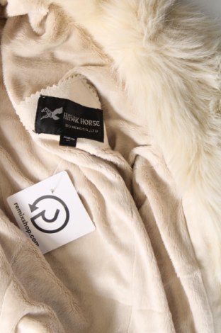 Γυναικείο παλτό, Μέγεθος M, Χρώμα  Μπέζ, Τιμή 17,87 €