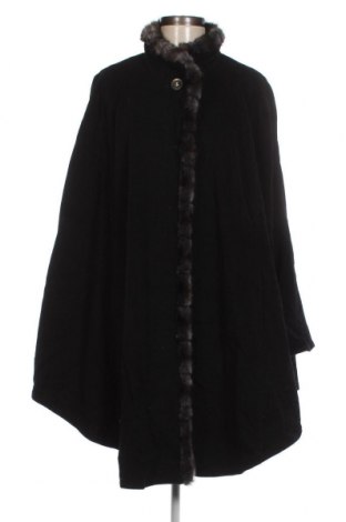Palton de femei, Mărime 3XL, Culoare Negru, Preț 260,46 Lei