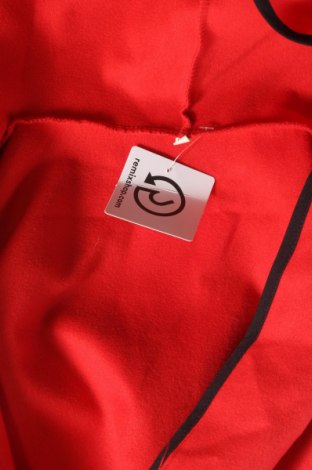 Damenmantel, Größe XXL, Farbe Rot, Preis € 13,40