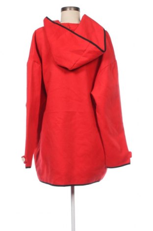 Női kabát, Méret XXL, Szín Piros, Ár 17 916 Ft