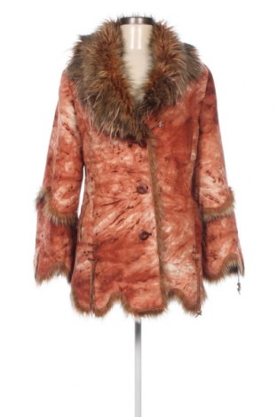 Női kabát, Méret L, Szín Piros, Ár 14 387 Ft