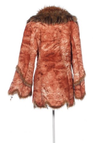 Dámsky kabát , Veľkosť L, Farba Červená, Cena  32,16 €