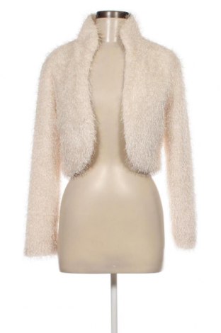 Γυναικείο παλτό, Μέγεθος S, Χρώμα Εκρού, Τιμή 9,93 €