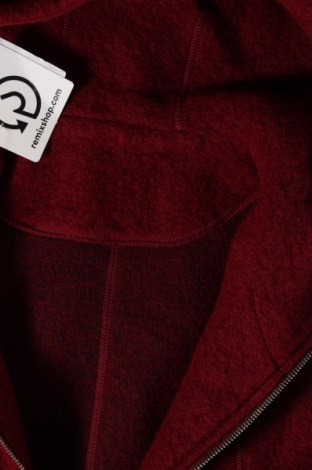 Дамско палто, Размер M, Цвят Червен, Цена 32,64 лв.