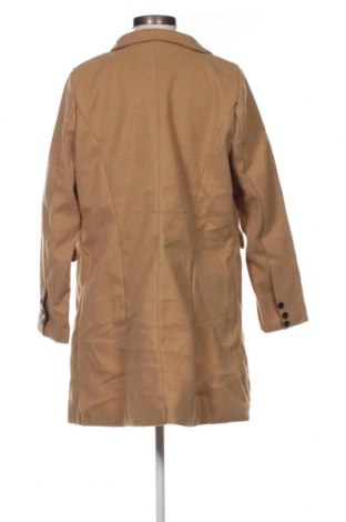 Дамско палто, Размер XXL, Цвят Кафяв, Цена 10,88 лв.