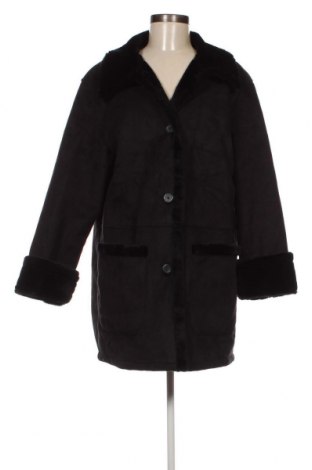 Dámský kabát , Velikost L, Barva Černá, Cena  853,00 Kč