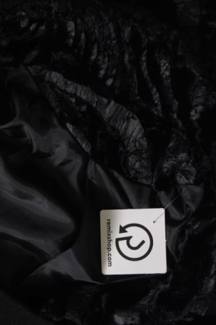 Dámský kabát , Velikost S, Barva Černá, Cena  1 355,00 Kč