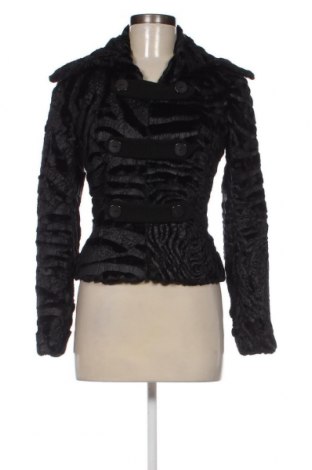 Dámsky kabát , Veľkosť S, Farba Čierna, Cena  54,74 €