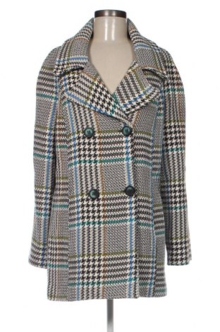 Γυναικείο παλτό, Μέγεθος M, Χρώμα Πολύχρωμο, Τιμή 15,96 €