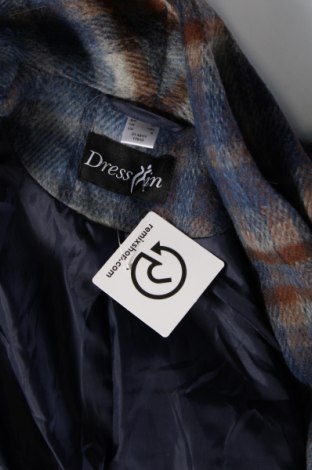 Γυναικείο παλτό, Μέγεθος M, Χρώμα Πολύχρωμο, Τιμή 33,10 €