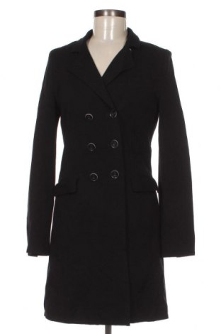 Palton de femei, Mărime M, Culoare Negru, Preț 46,32 Lei